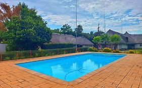 Clivia Lodge